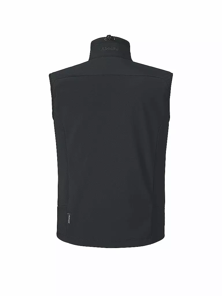 SCHÖFFEL | Herren Softshellweste Anderlecht1 | 