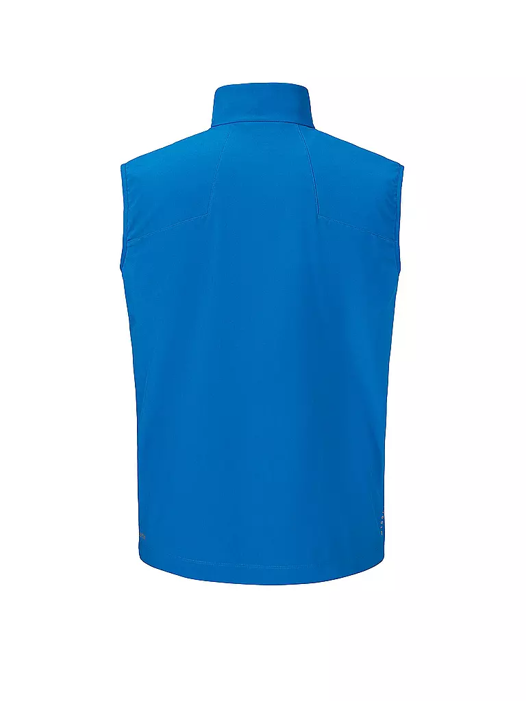 SCHÖFFEL | Herren Softshellweste Tonion M | blau