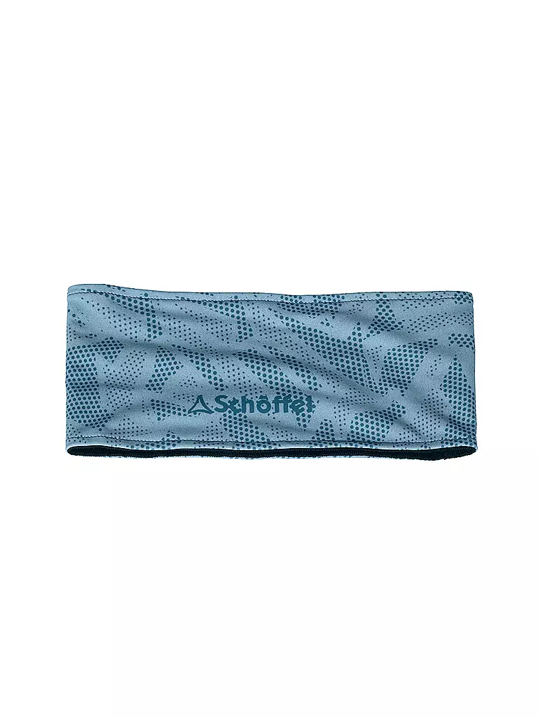 SCHÖFFEL | Herren Stirnband Vermunt | grün