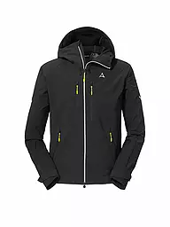 SCHÖFFEL | Herren Touren Softshelljacke Matrei M | dunkelblau