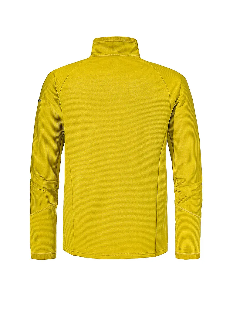 SCHÖFFEL | Herren Touren Zipshirt Cascata | 