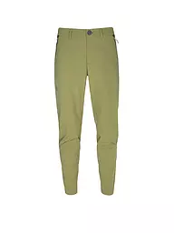 SCHÖFFEL | Herren Wanderhose Circ Smue | olive