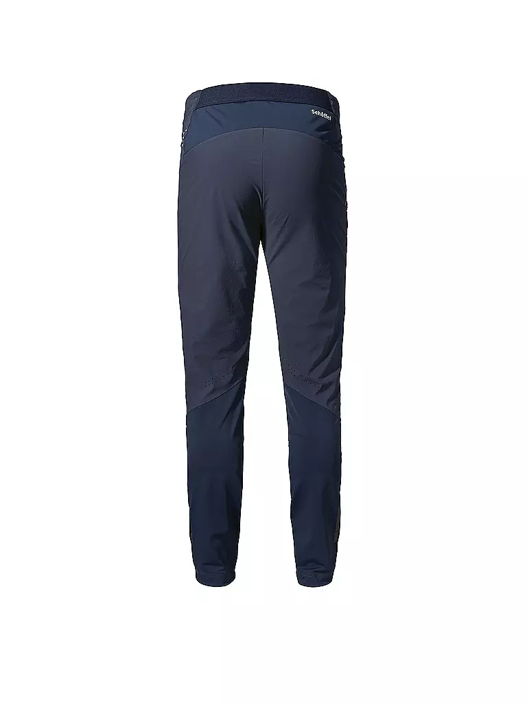 SCHÖFFEL | Herren Wanderhose Hestad Light M | dunkelblau