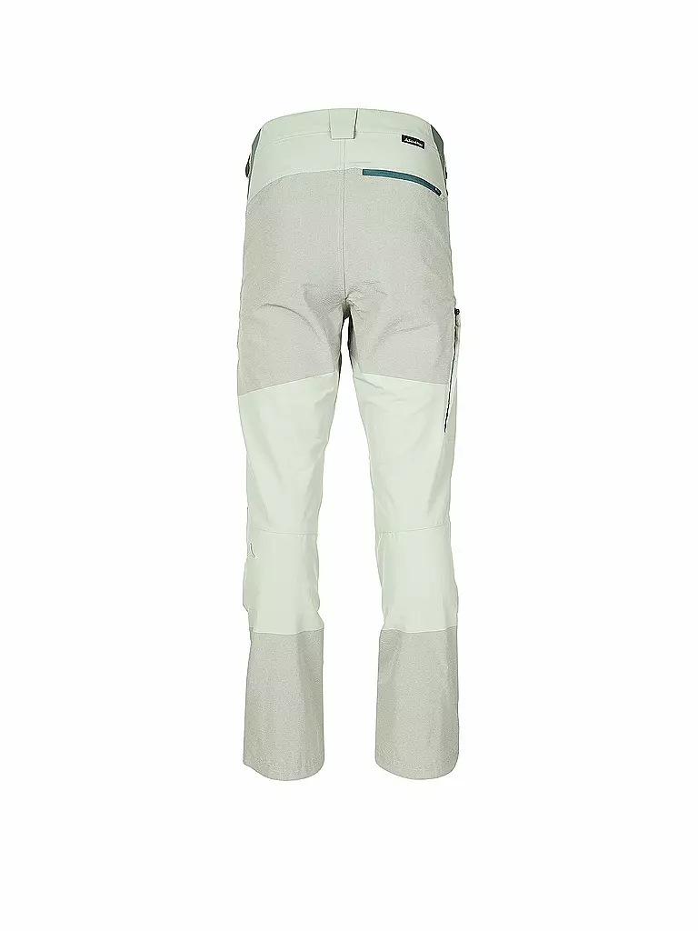 SCHÖFFEL | Herren Wanderhose Saaremaa M | grün