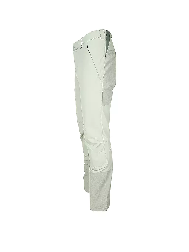 SCHÖFFEL | Herren Wanderhose Saaremaa M | grün