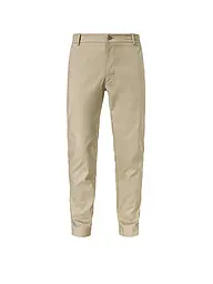 SCHÖFFEL | Herren Wanderhose Zourga | camel