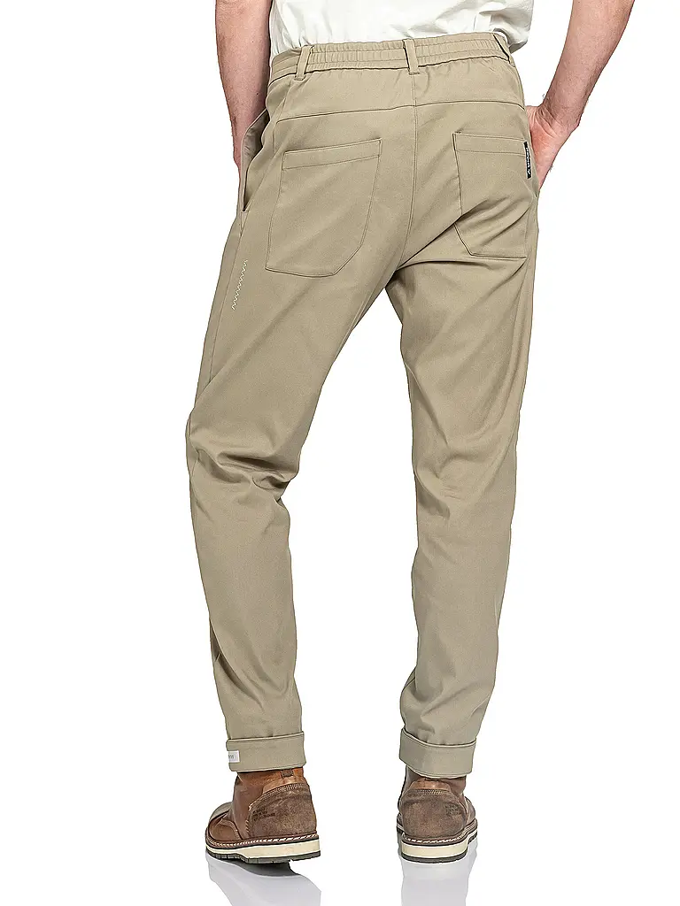 SCHÖFFEL | Herren Wanderhose Zourga | 