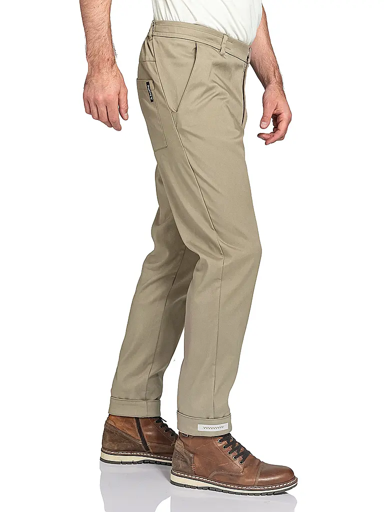 SCHÖFFEL | Herren Wanderhose Zourga | 
