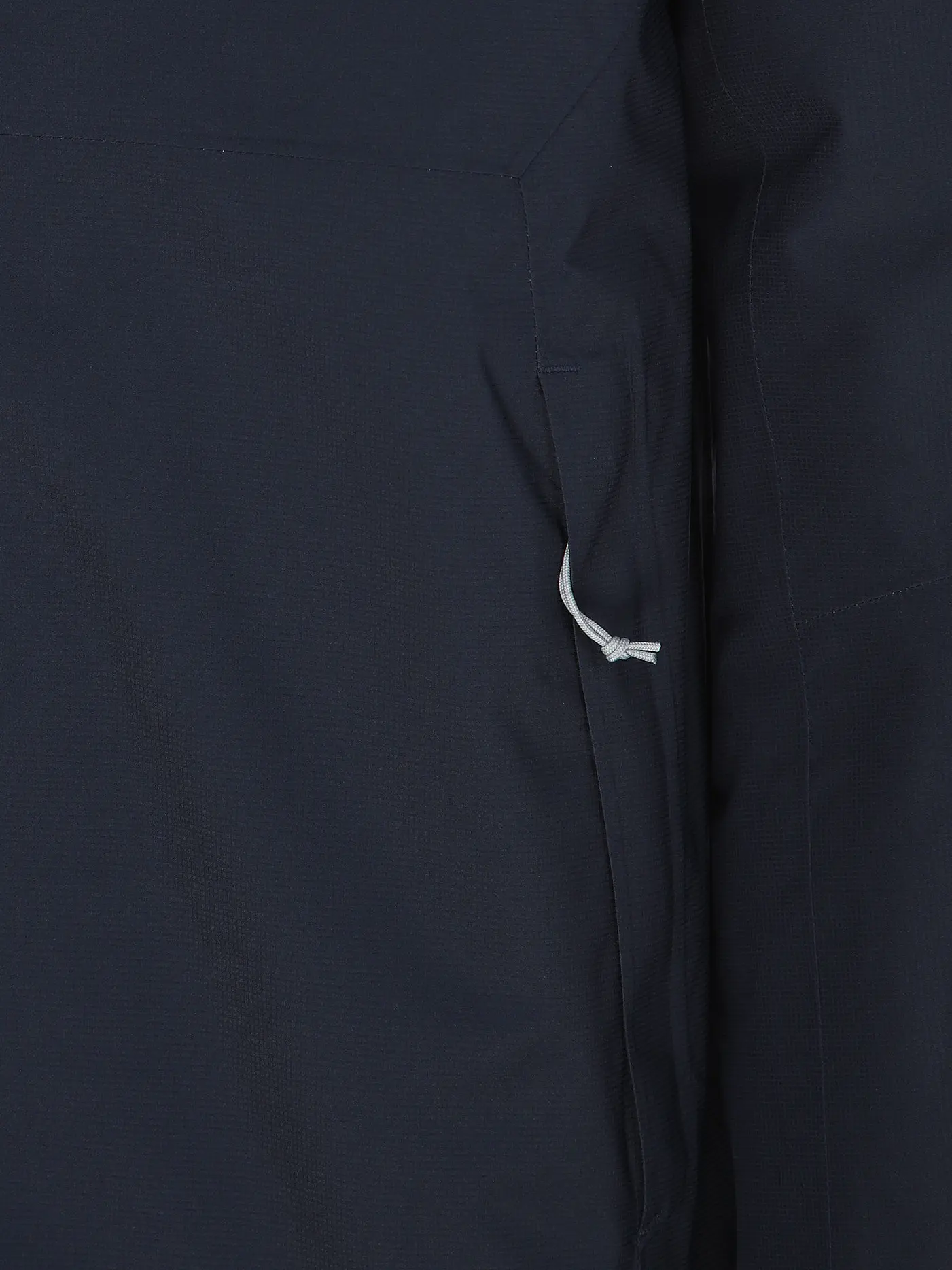 SCHÖFFEL | Herren Wanderjacke Easy XT 2L Pack-Away Hoodie M | dunkelblau