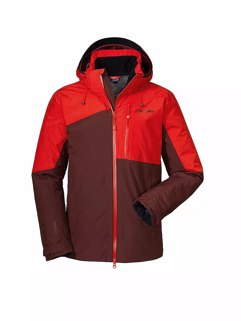 SCHÖFFEL | Herren Wanderjacke Padova1 GTX 2L | 