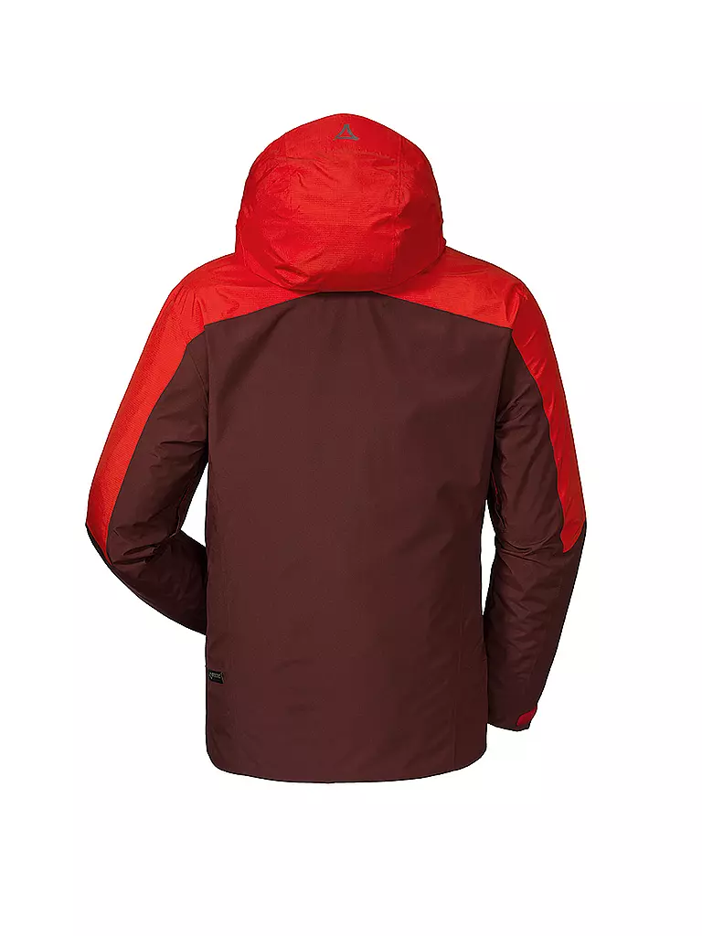 SCHÖFFEL | Herren Wanderjacke Padova1 GTX 2L | 