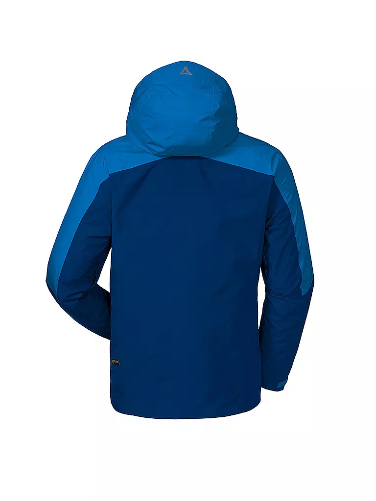 SCHÖFFEL | Herren Wanderjacke Padova1 GTX 2L | 