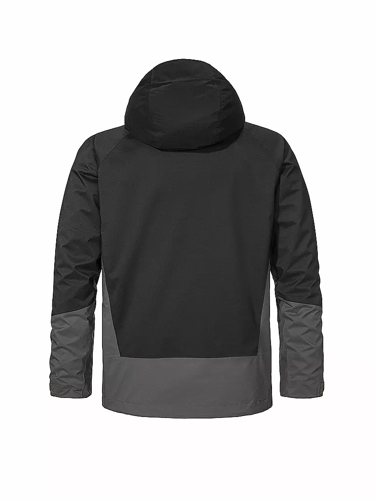 Stanzach SchÃ¶ffel Zipin In Jacke Herren North Face Herren