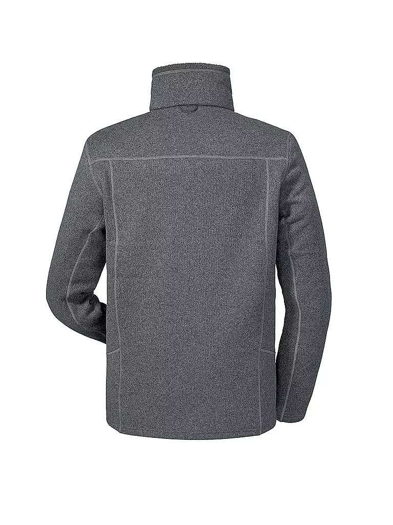 SCHÖFFEL | Herren ZipIn! Fleecejacke Imphal | 