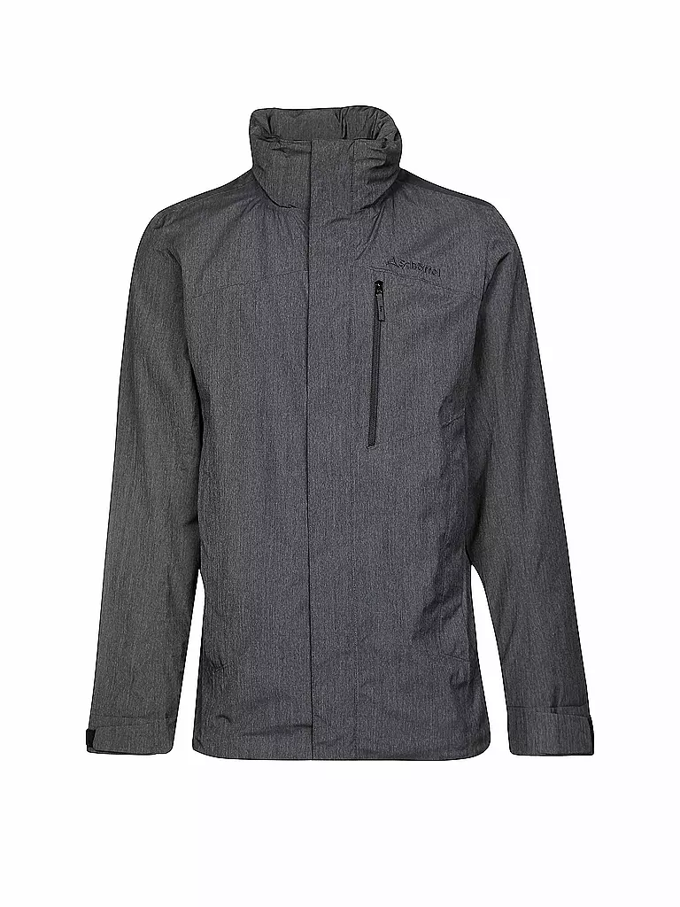 SCHÖFFEL | Herren ZipIn! Wanderjacke Denver 2L | 