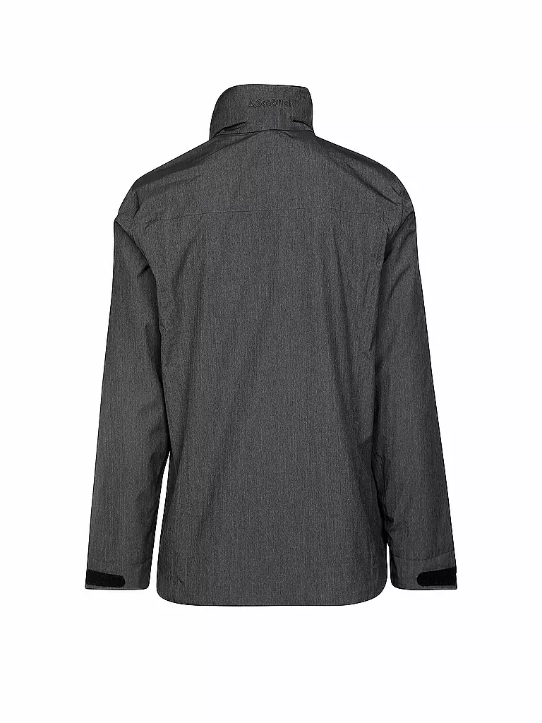 SCHÖFFEL | Herren ZipIn! Wanderjacke Denver 2L | 