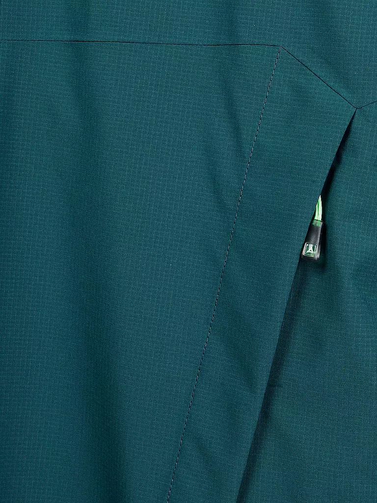 SCHÖFFEL | Herren ZipIn! Wanderjacke Edmonton 2L | 