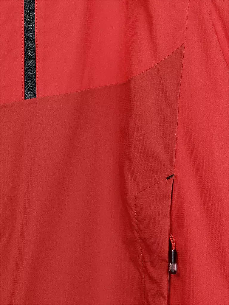 SCHÖFFEL | Herren ZipIn! Wanderjacke Vancouver 2L | 