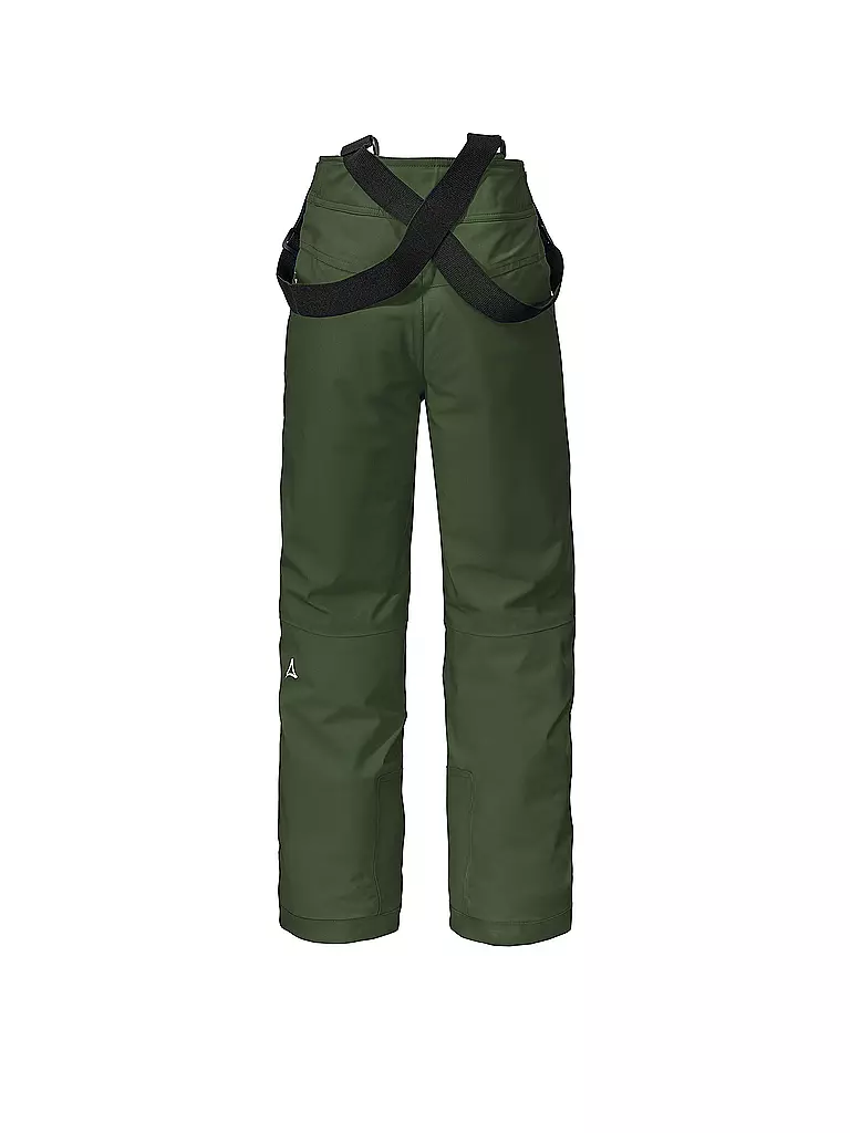 SCHÖFFEL | Jungen Skihose Joran B | olive