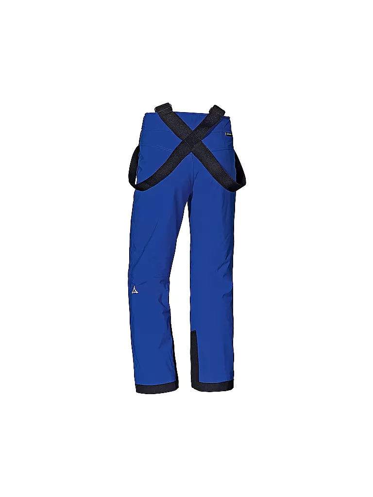 SCHÖFFEL | Mädchen Skihose Joran B | blau