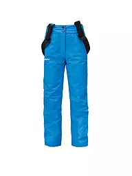 SCHÖFFEL | Mädchen Skihose Joran G | blau