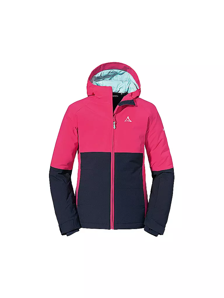 SCHÖFFEL | Mädchen Skijacke  Joran G | pink