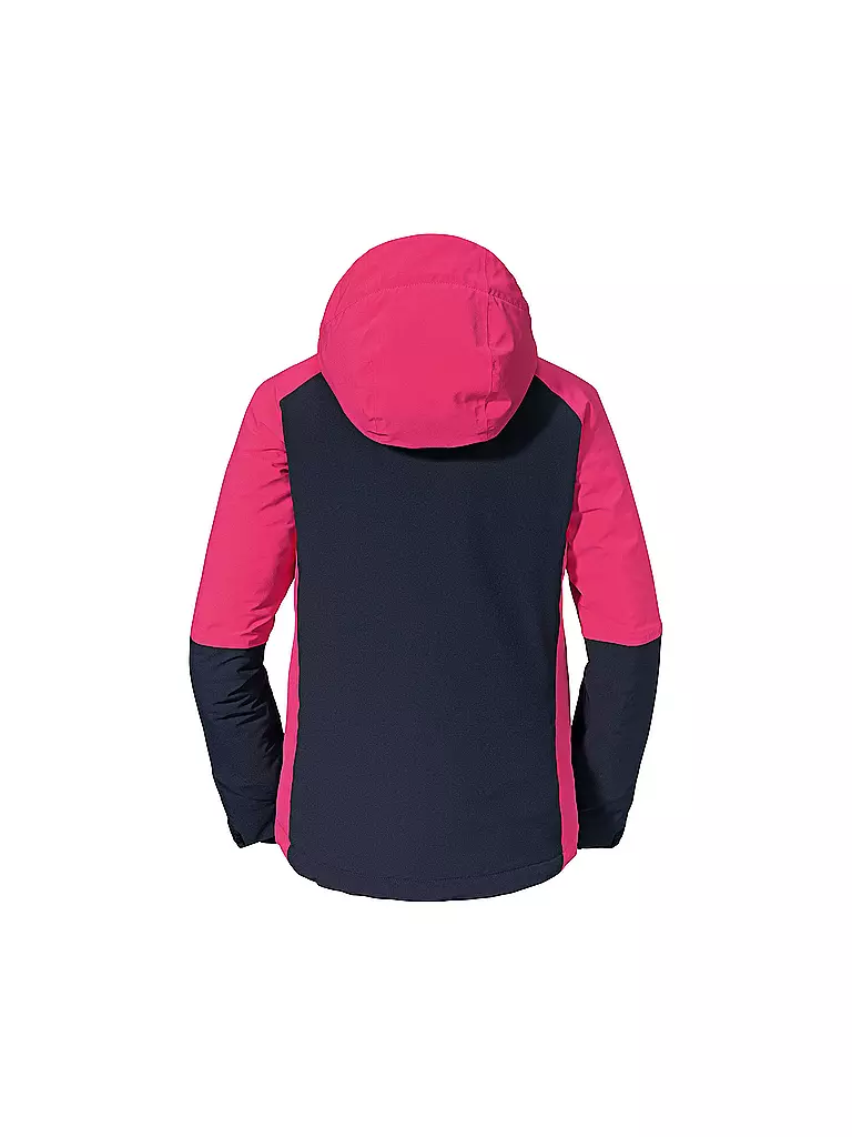 SCHÖFFEL | Mädchen Skijacke  Joran G | pink