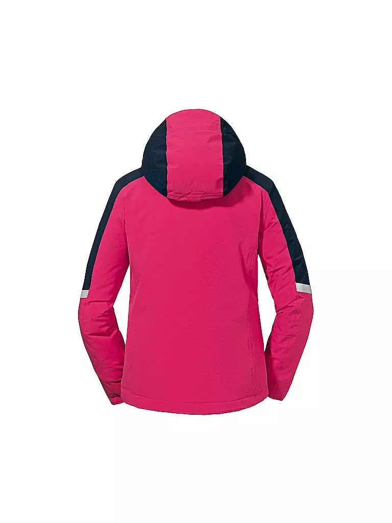 SCHÖFFEL | Mädchen Skijacke Furgler G | pink