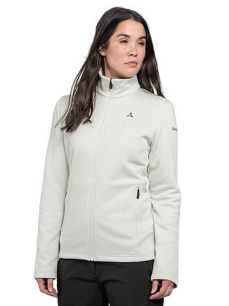 SCHÖFFEL | Damen Unterzieh Jacke Style Pine Fleece