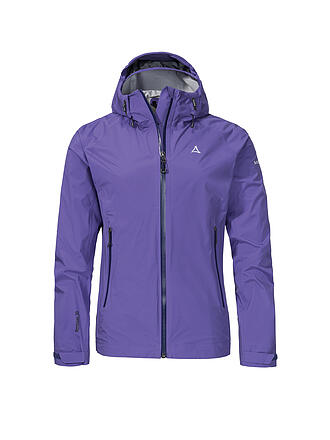 SCHÖFFEL | Damen Wanderjacke Vistdal 2,5L Hoodie L