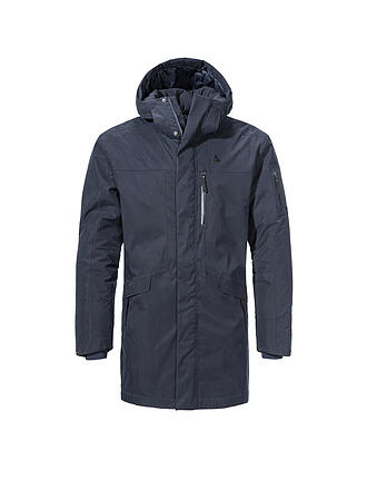 SCHÖFFEL | Damen Wanderjacke Style Migandi VENTURI® 2.5L Hoodie
