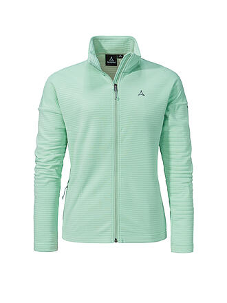 SCHÖFFEL | Damen Fleecejacke Circ Style
