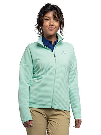 SCHÖFFEL | Damen Fleecejacke Circ Style