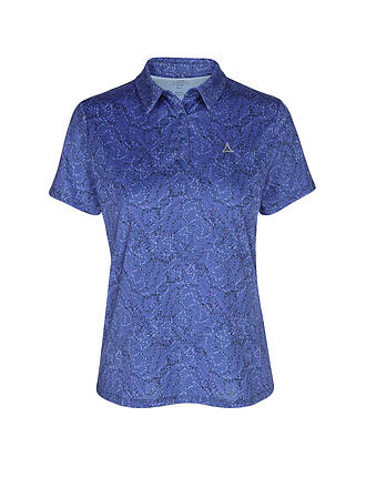 SCHÖFFEL | Damen Funktionspolo Style Trodra