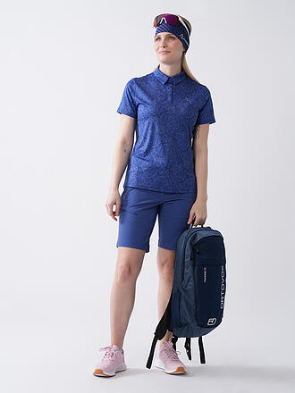 SCHÖFFEL | Damen Funktionspolo Style Trodra