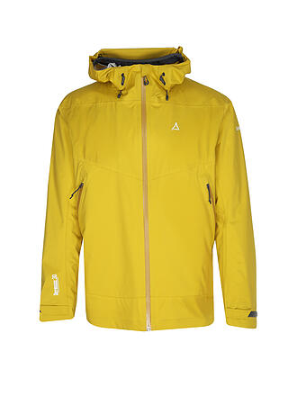 SCHÖFFEL | Herren Wanderjacke Vistdal 2,5L Hoodie M