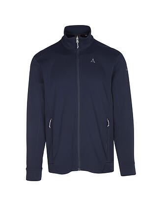 SCHÖFFEL | Herren Fleecejacke Uriezzo