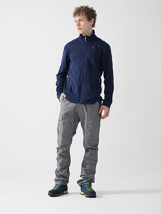 SCHÖFFEL | Herren Fleecejacke Uriezzo