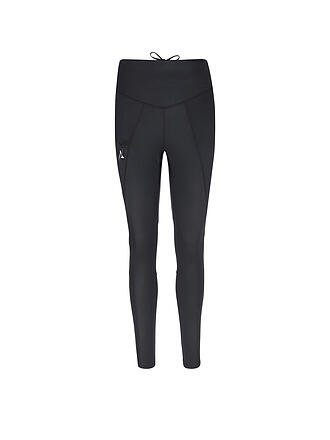 SCHÖFFEL | Damen Wandertight Blaueis Long