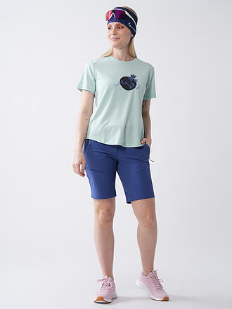 SCHÖFFEL | Damen Funktionsshirt Haberspitz L