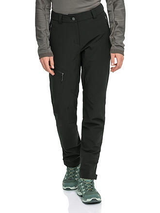 SCHÖFFEL | Damen Wanderhose Cascata