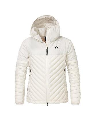 SCHÖFFEL | Damen Isojacke Cascata Down Hoodie