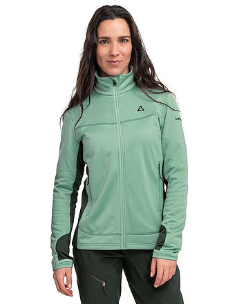 SCHÖFFEL | Damen Fleecejacke Milagle
