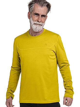 SCHÖFFEL | Herren Funktionsshirt Circ