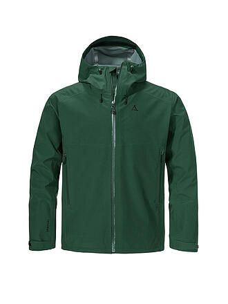 SCHÖFFEL | Herren Wanderjacke Cascata 3L Hoodie