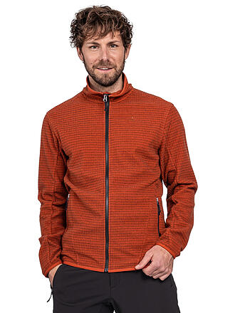 SCHÖFFEL | Herren Fleecejacke Circ Terxa