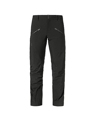 SCHÖFFEL | Herren Touren Softshellhose Milagle