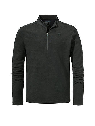 SCHÖFFEL | Herren Unterzieh Zipshirt Style Canyfer