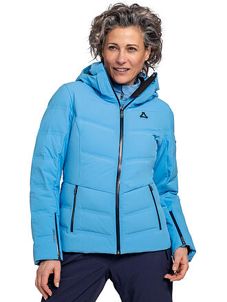 SCHÖFFEL | Damen Daunen Skijacke Style Caldirola