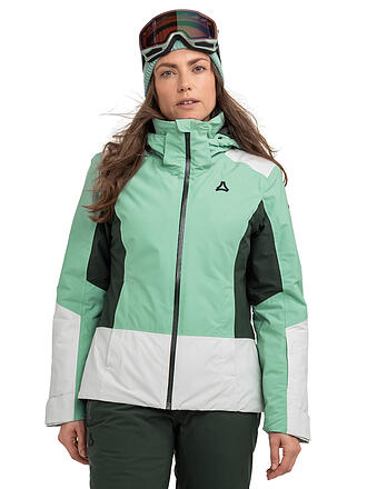 SCHÖFFEL | Damen Skijacke Style Zandwel